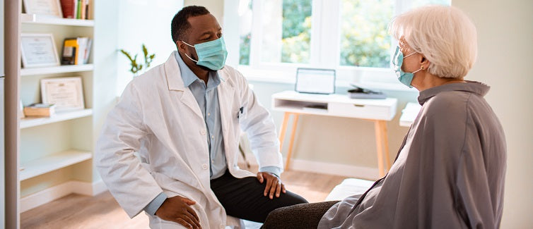 When Is It Time for Adult Diapers?