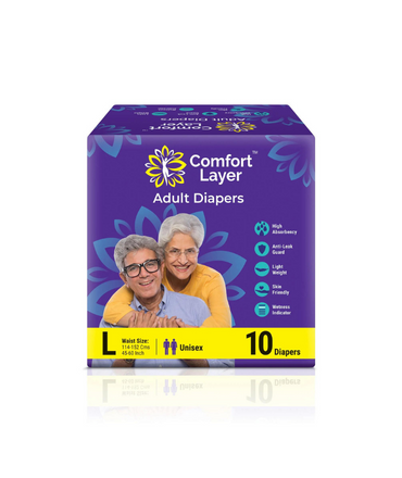 Comfortlayer.in