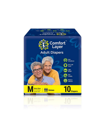 Comfortlayer.in