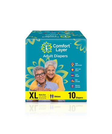 Comfortlayer.in
